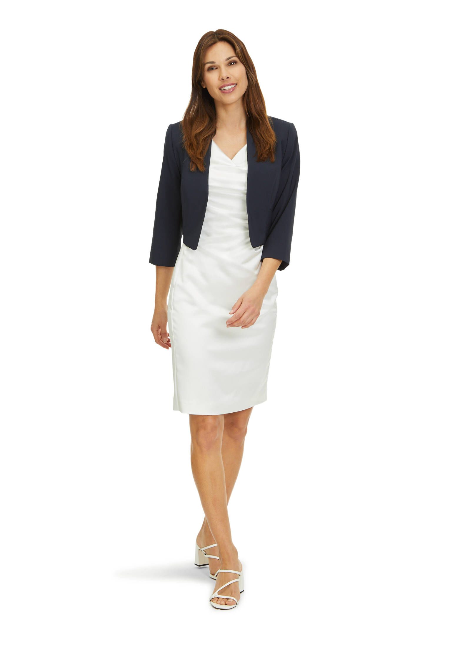 Betty Barclay| Damen Blazer-Jacke