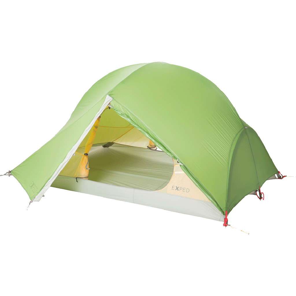 Exped MIRA III HL<br>3 personer
