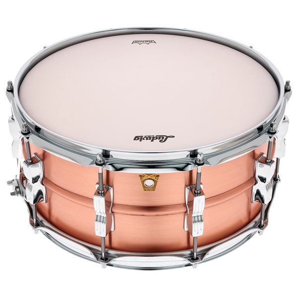 Ludwig 14