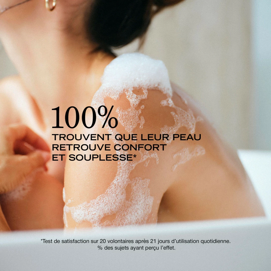 Baume de Douche Bien-être - 200ml