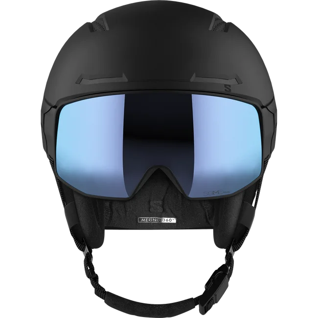 DRIVER PRIME SIGMA PHOTO MIPS  Unisex-Helm