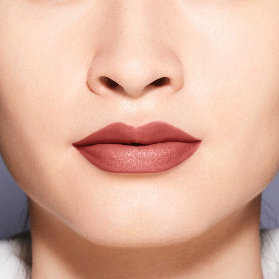 Shiseido ModernMatte Powder Lipstick 506 Disrobed 4g