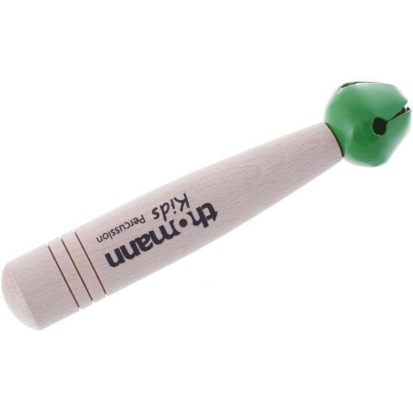Thomann TKP Jingle Stick low/green