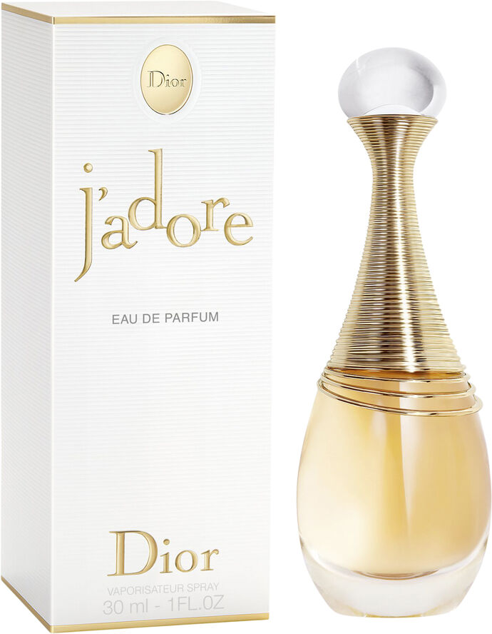 DIOR J'adore Eau de parfum