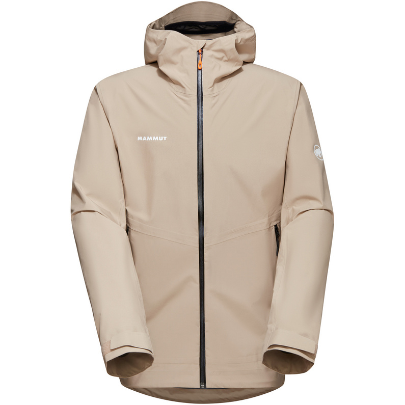 Mammut Herren Alto Light HS Hoodie Jacke