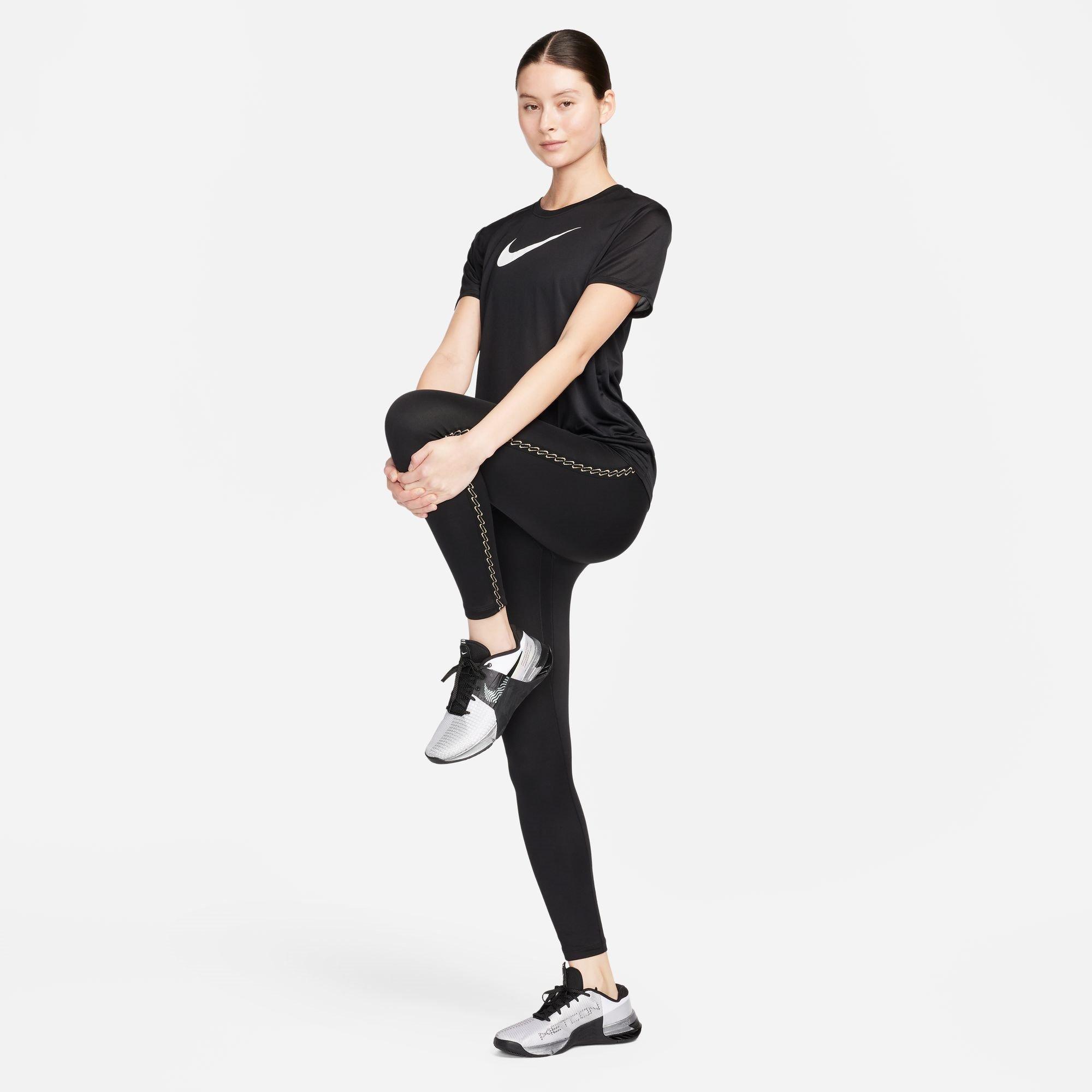 Nike Womens Dri FIT T Shirt