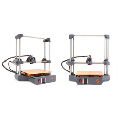 Imprimante 3D Dagoma Disco Ultimate en kit