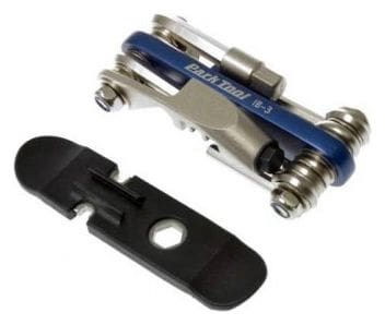 PARK TOOL I-Beam Multi-Outils IB-3C