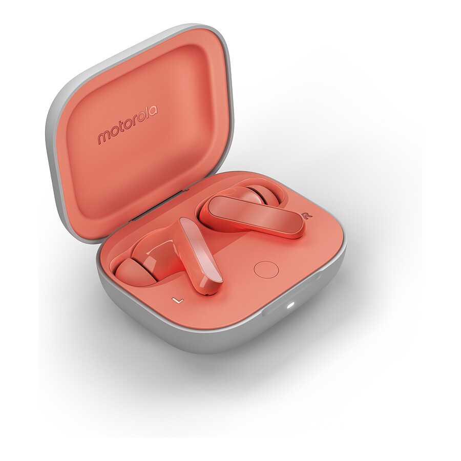 Motorola Buds - Pêche
