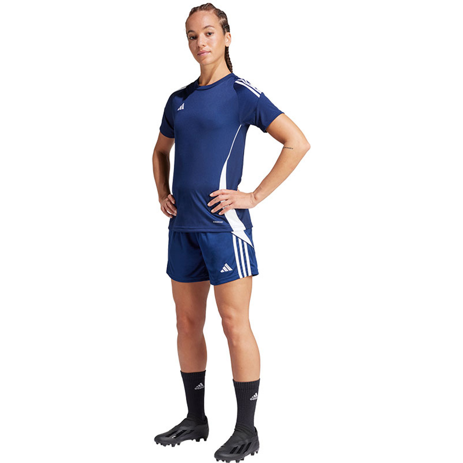 adidas Tiro 24 Trainingsset Dames