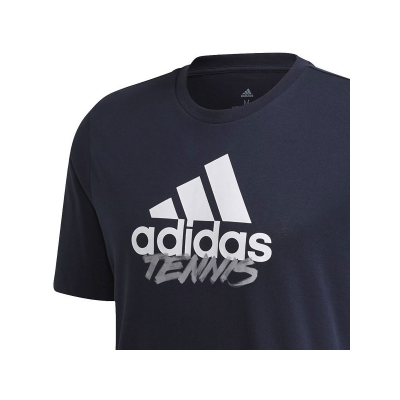 Tee-shirt Adidas Tennis