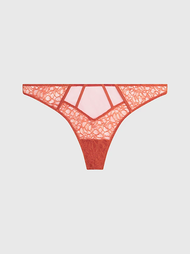 tanga de renda