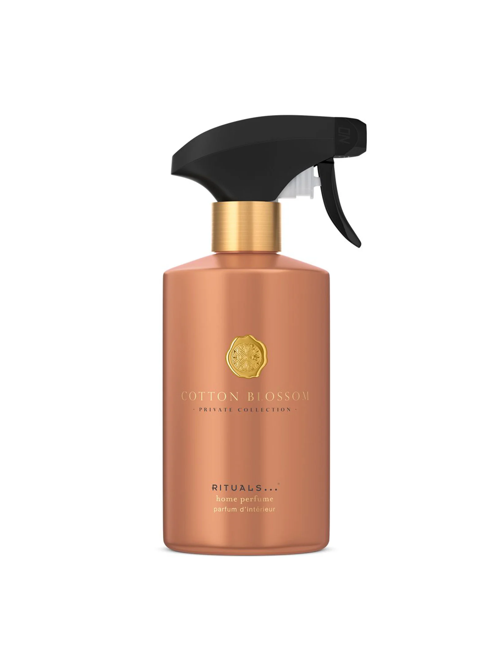 Cotton Blossom - Parfum D'Interieur |