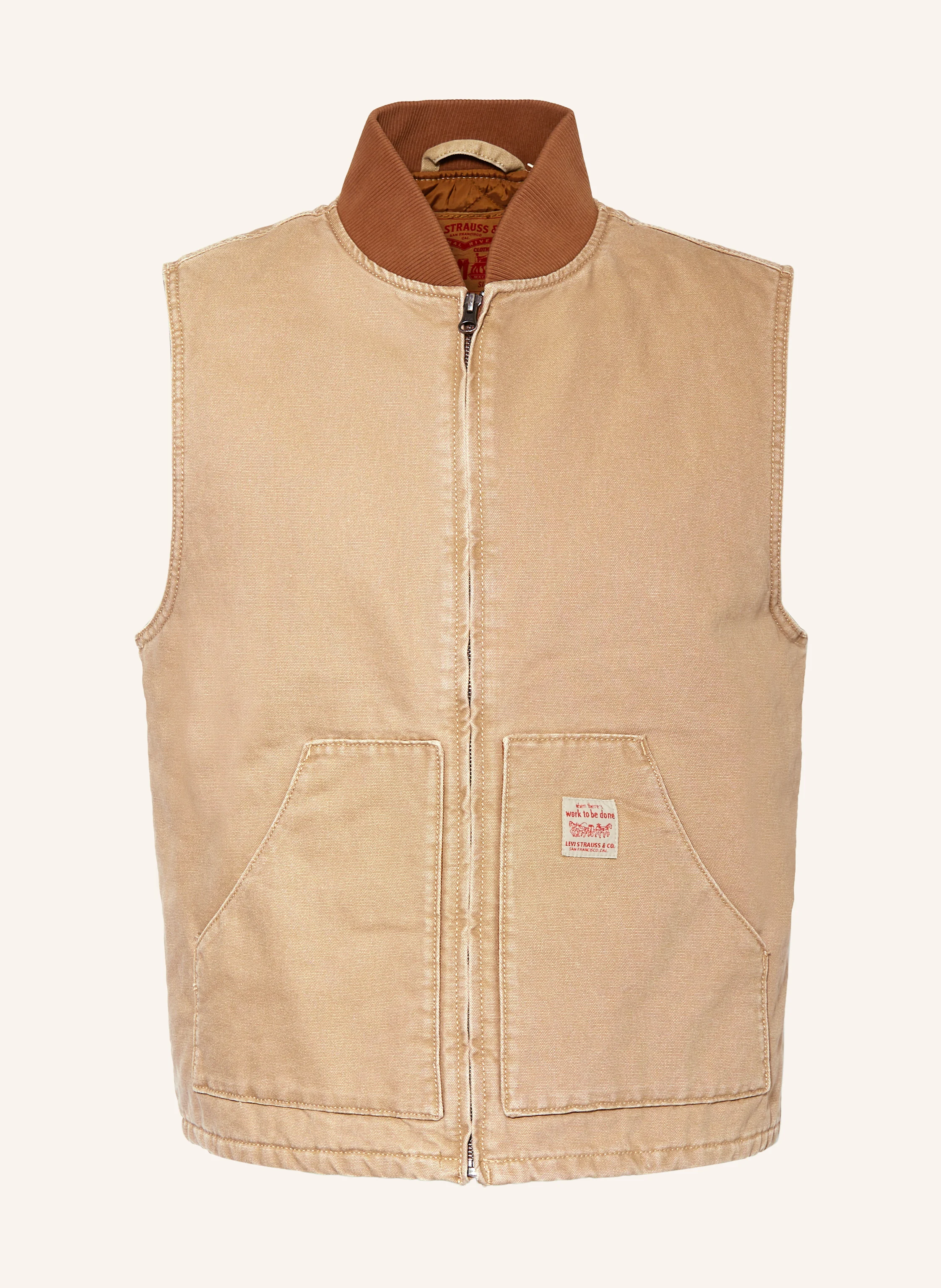Levi's® Weste SANSOME