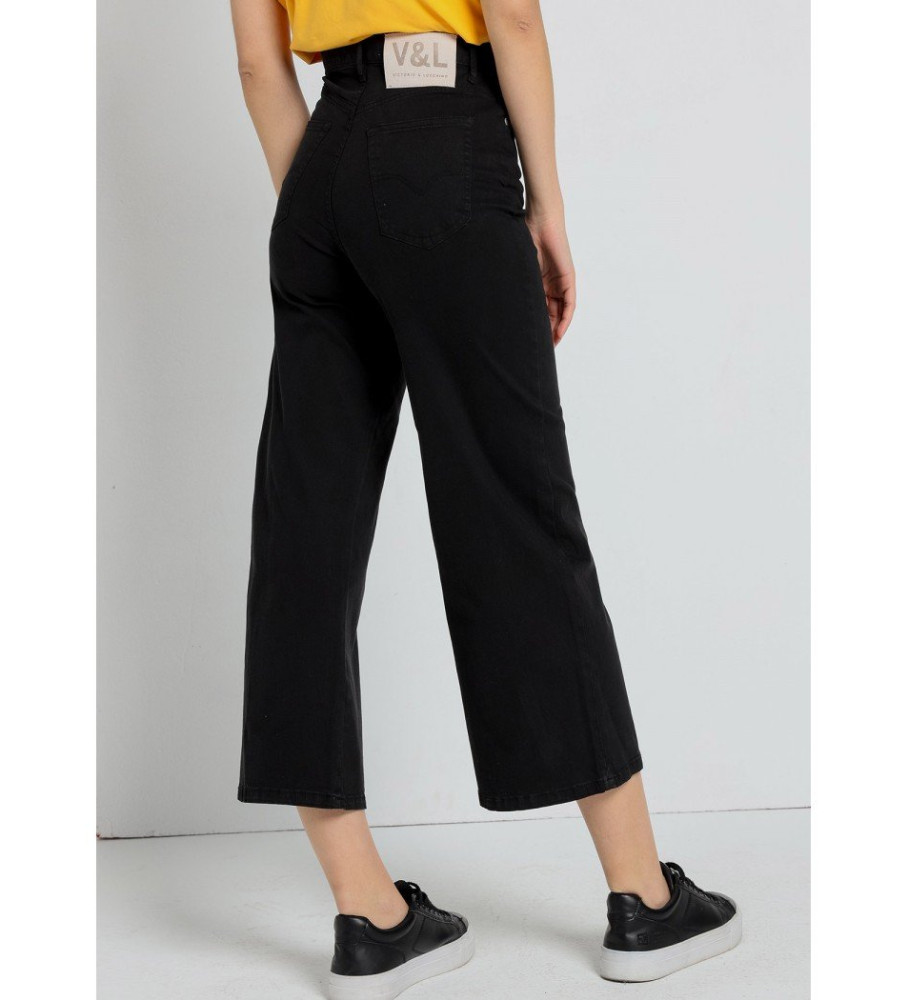 Victorio & Lucchino, Jeans V&L 134595 preto