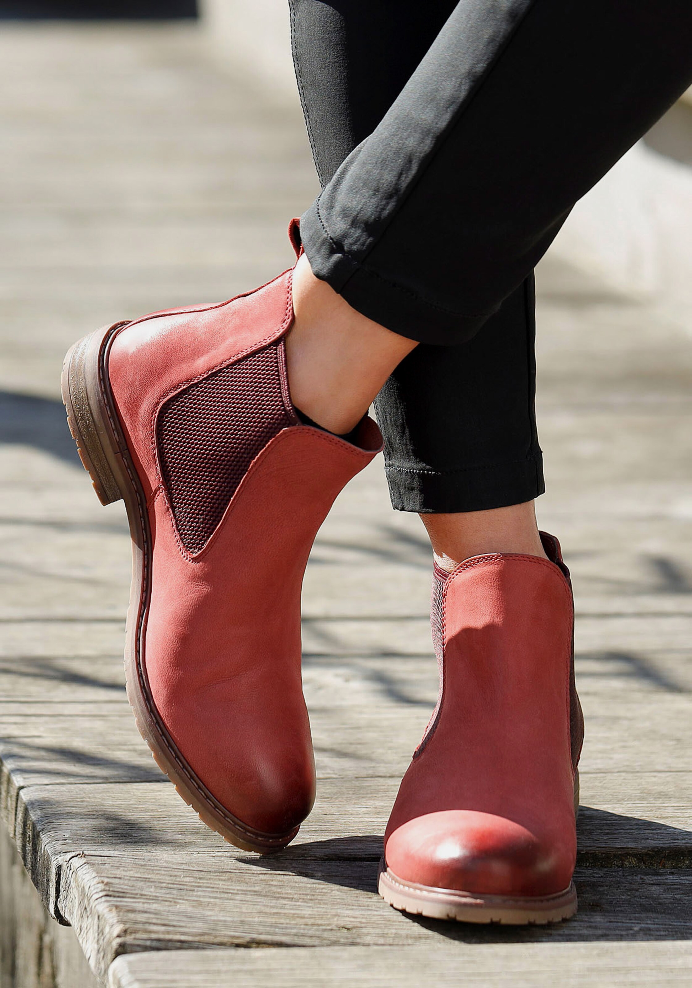 Chelseaboots