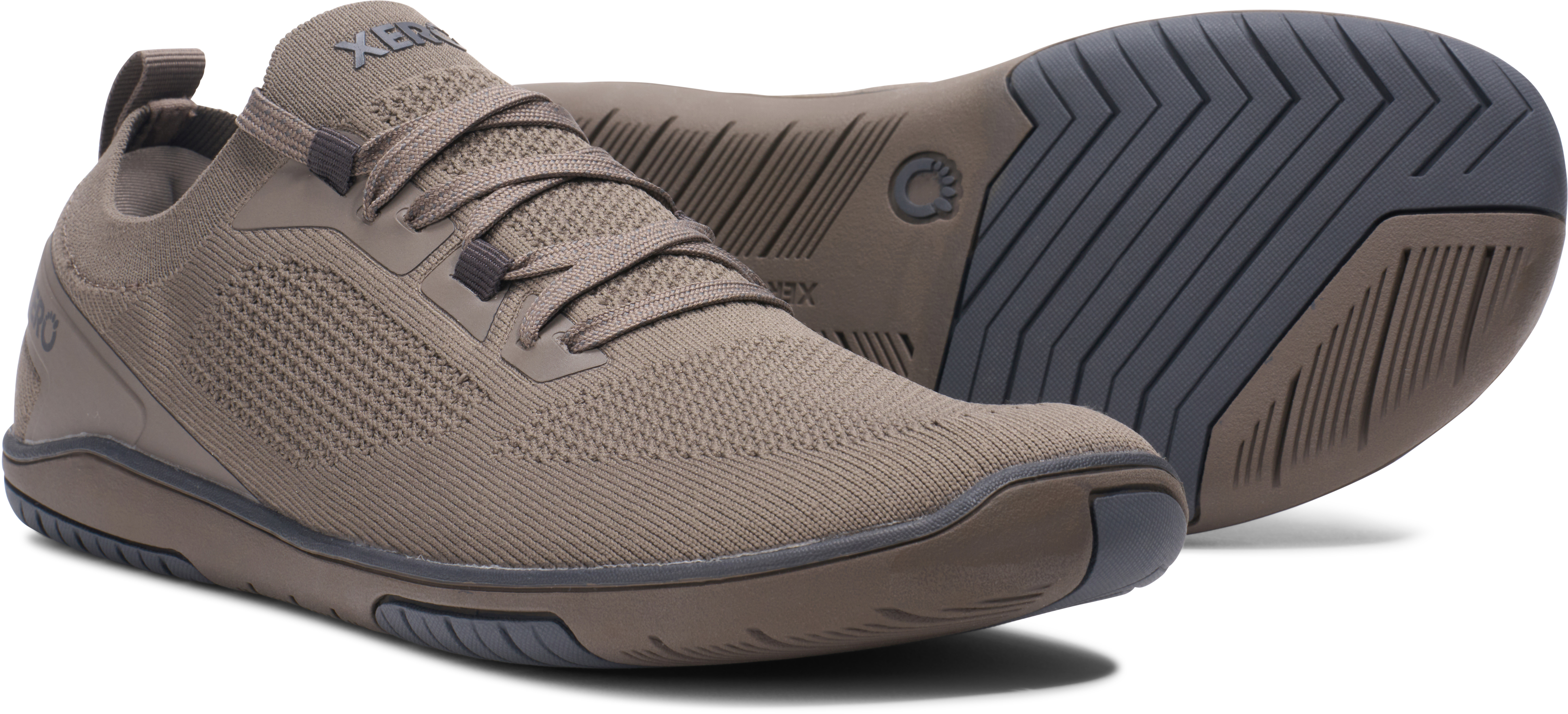 Nexus Knit M