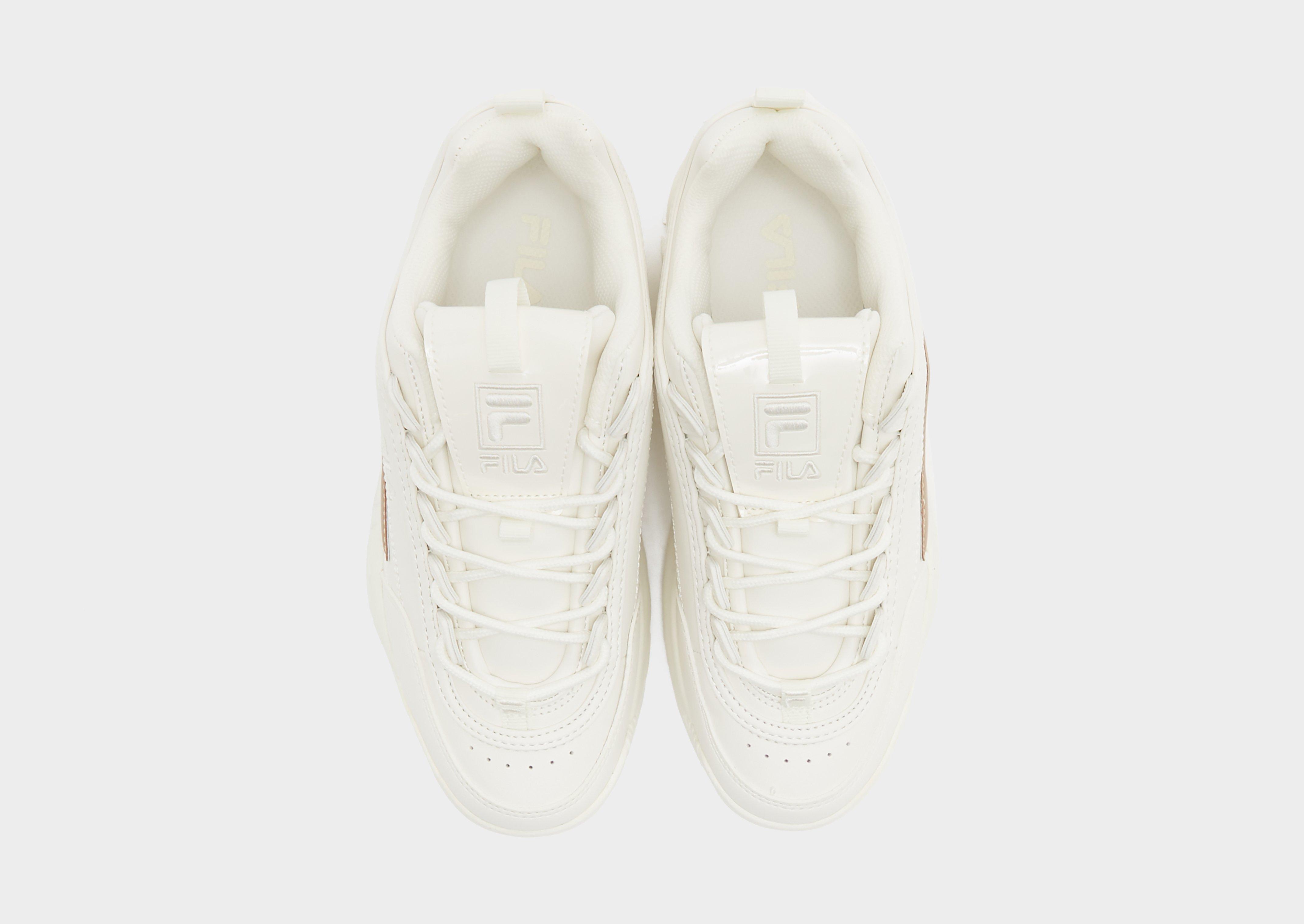 Fila Baskets disruptor II Junior
