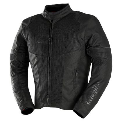 Blouson Furygan ULTRASPARK 3EN1 VENTED + - Noir