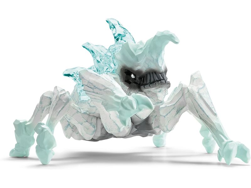 Schleich Eiskäfer vs. Feuerkrake Eldrador Creatures Sammelfiguren-Set