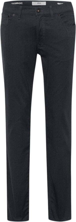 BRAX STYLE. CHUCK Sea blue