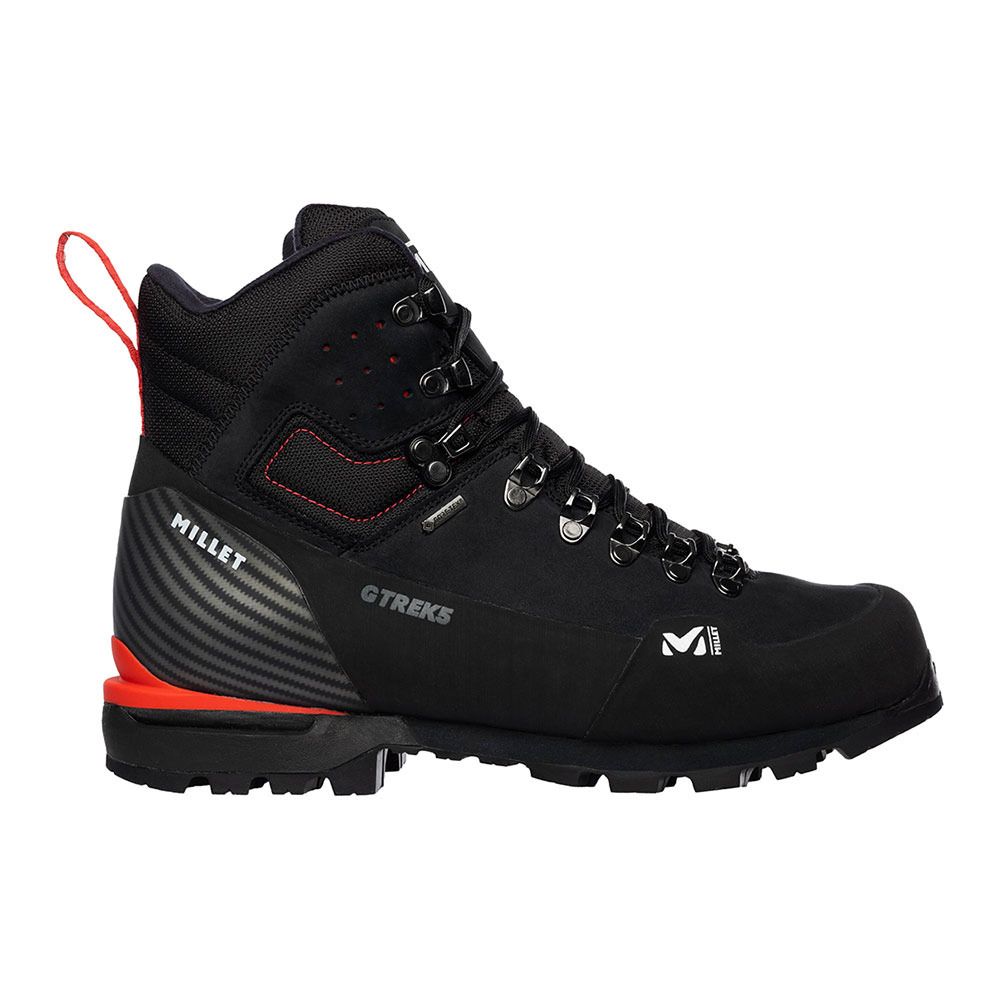 Millet G TREK 5 GTX - Chaussures trekking Homme black