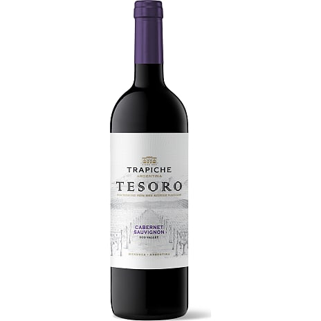 Tesoro Cabernet Sauvignon