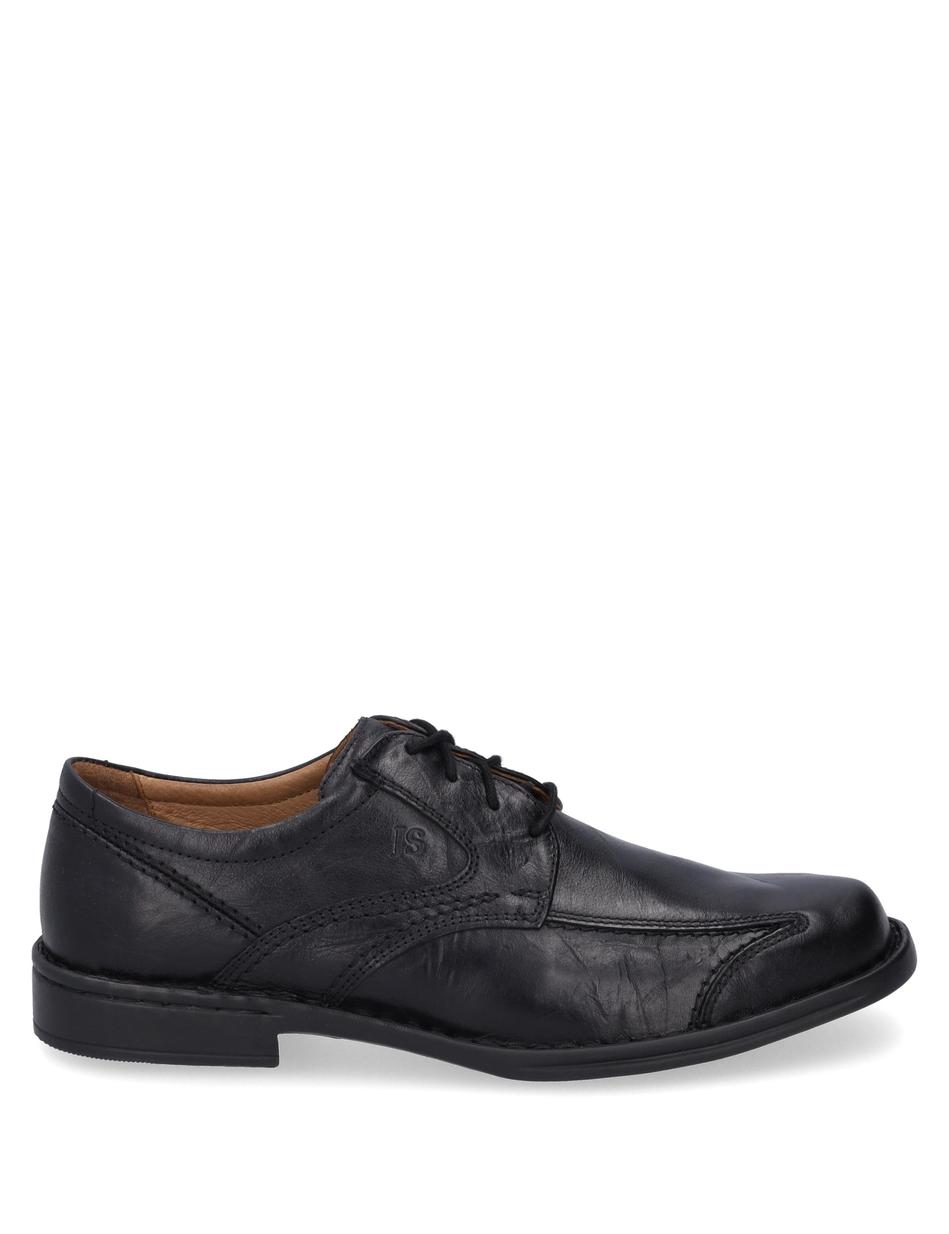 Halbschuh Douglas 5, schwarz