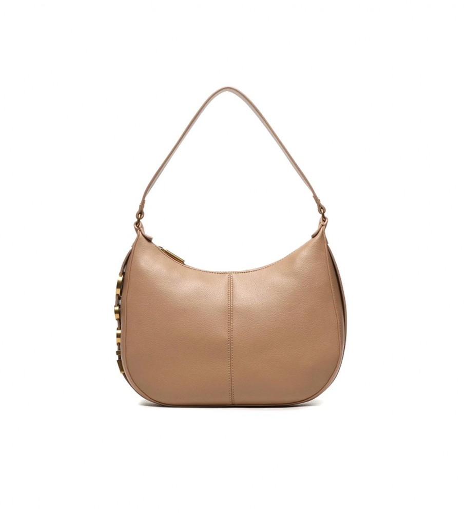 Bolsa Hobo Ecossustentável Liu Jo Brown