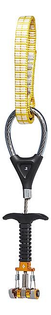 BLACK DIAMOND - COINCEUR CAMALOT Z4