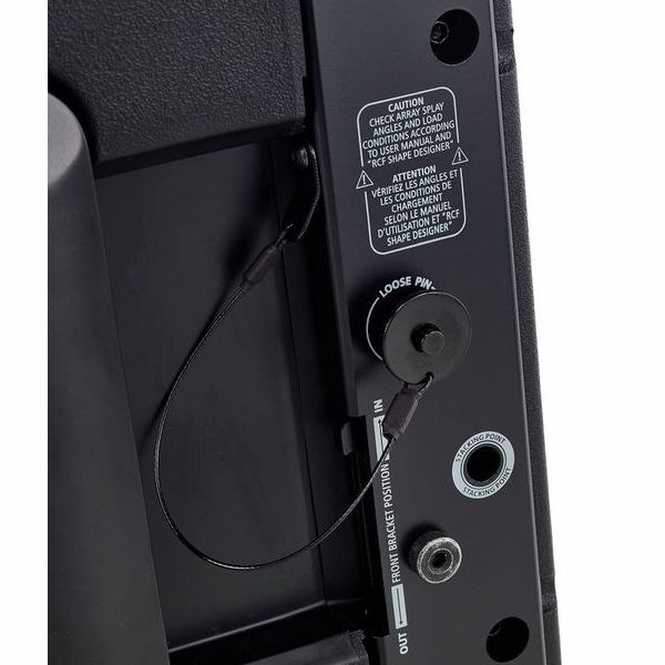 RCF HDL 10-A