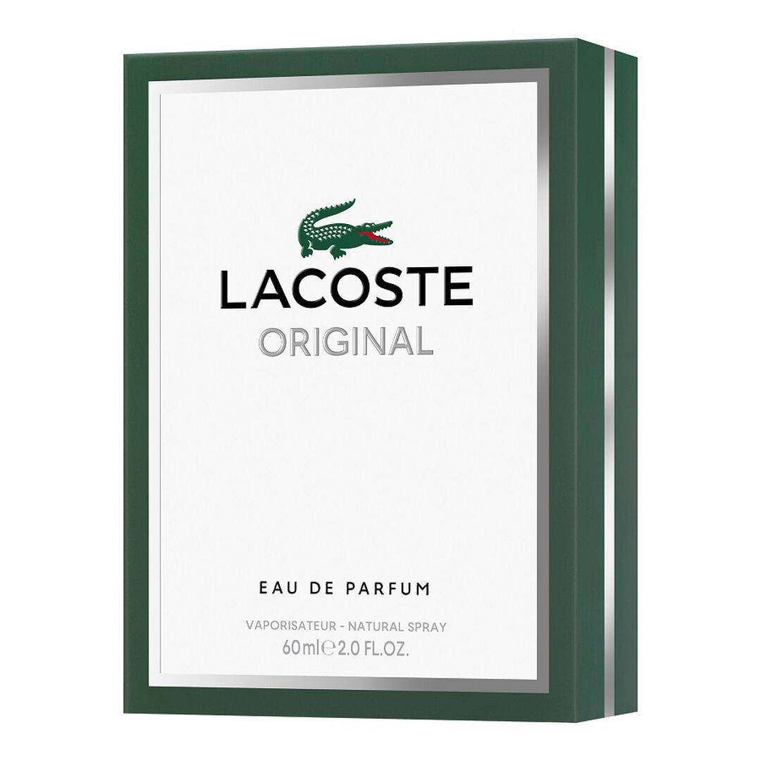 LACOSTE LACOSTE ORIGINAL Eau de Parfum - 60ml