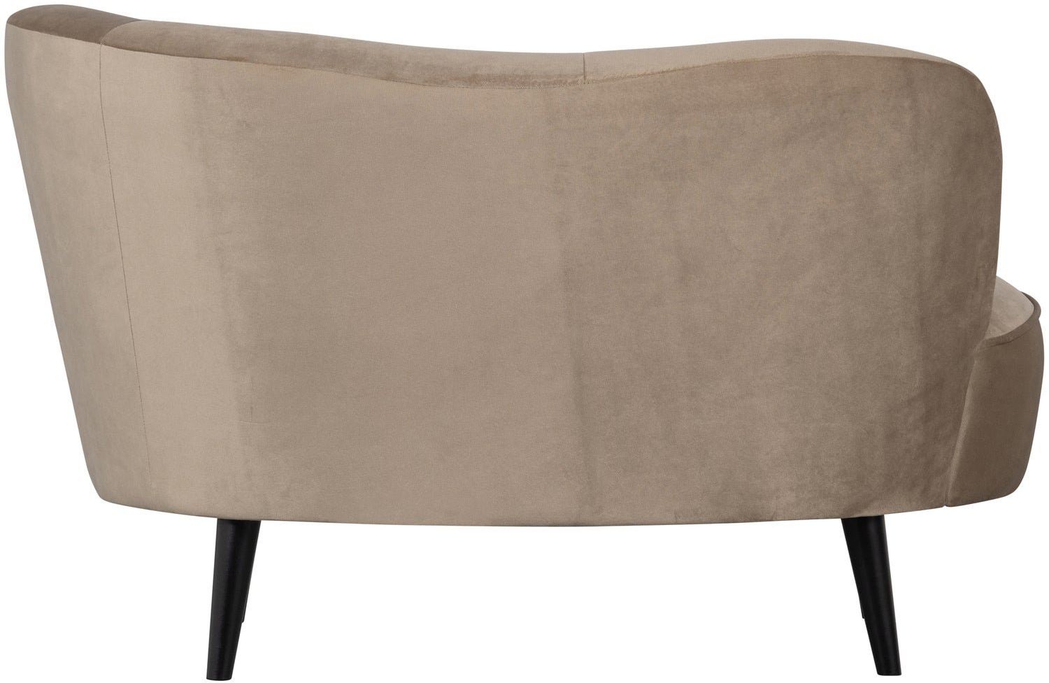 WOOOD Sara Fauteuil