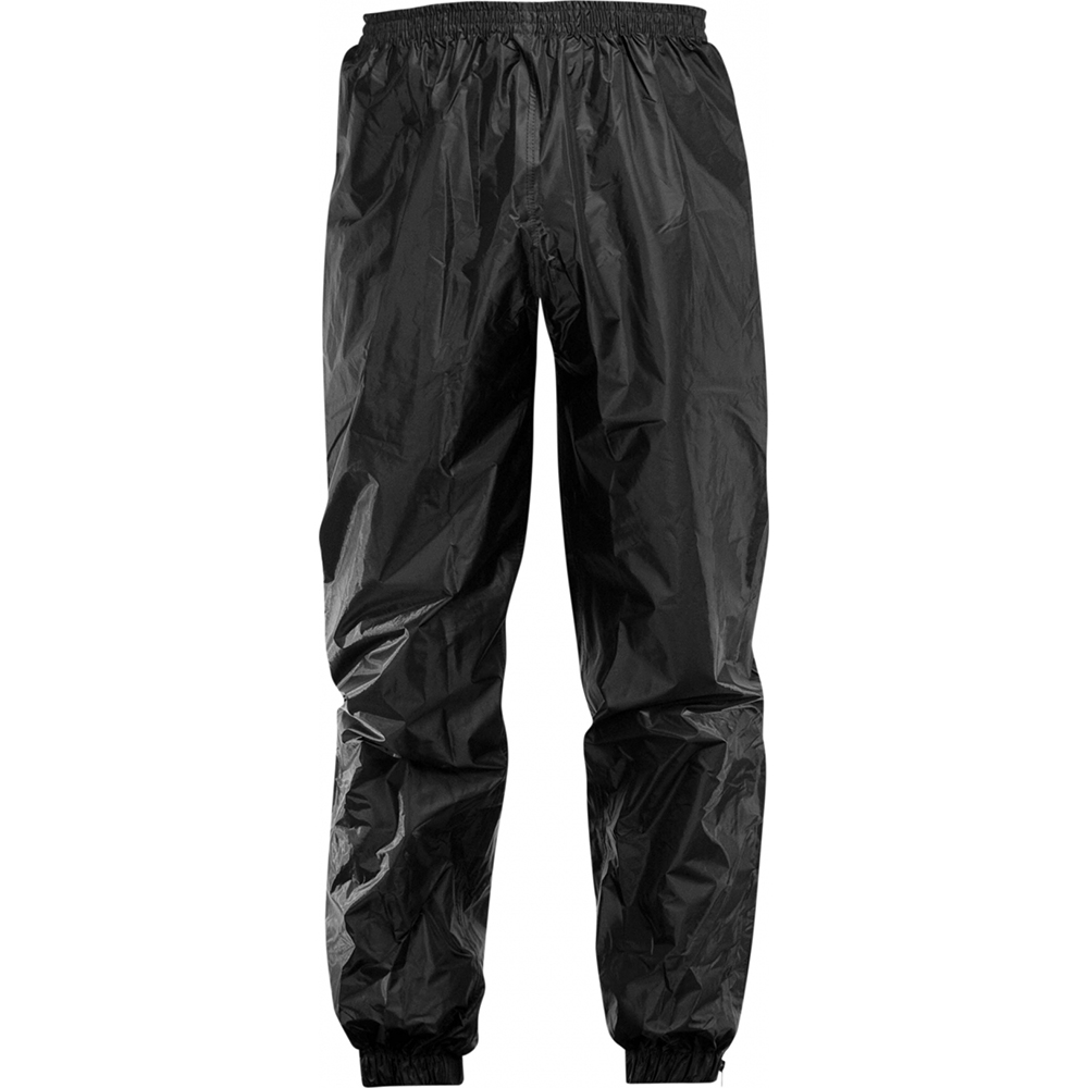 Acerbis - Veste et pantalon de pluie Suit Logo Noir