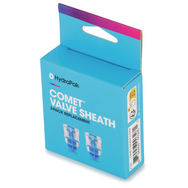 HydraPak - Comet Bite Valve Sheath - Poche à eau