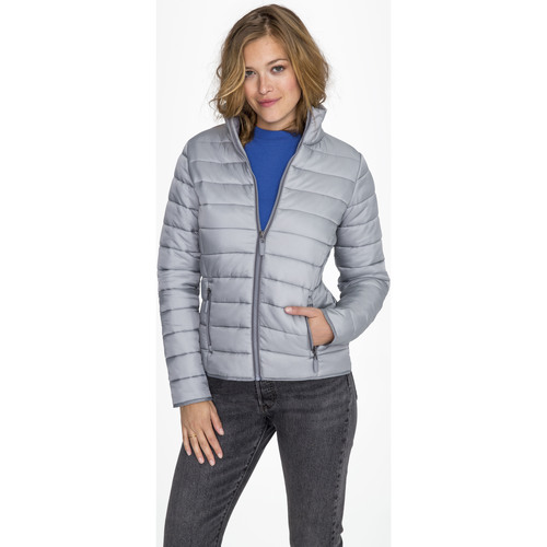 Sols - RIDE WINTER WOMEN Plata