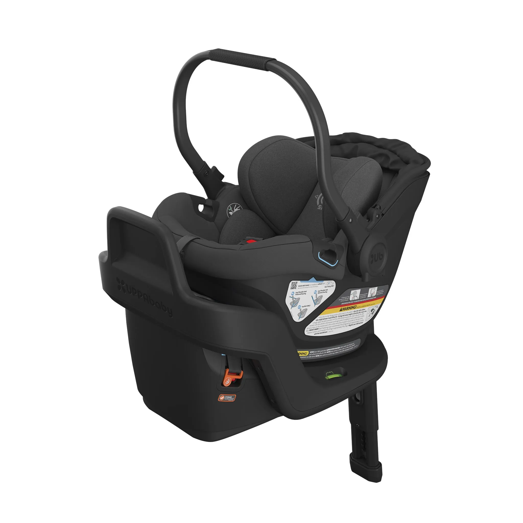 UPPAbaby Siège d'Auto Aria - Jake