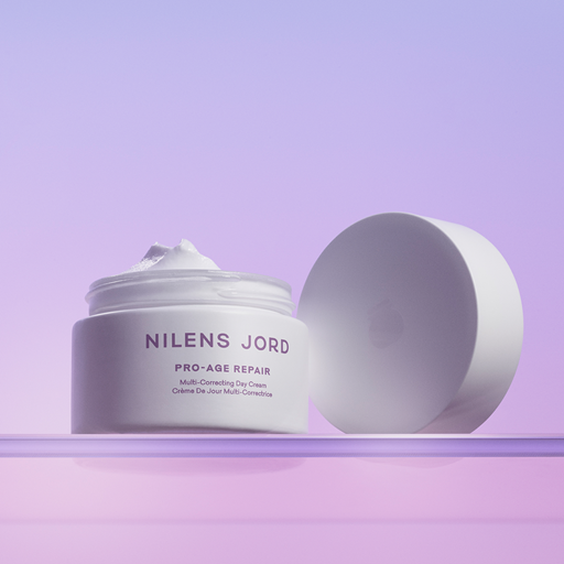 Nilens Jord Pro-Age Repair Multi-Correcting Day Cream, 50 ml