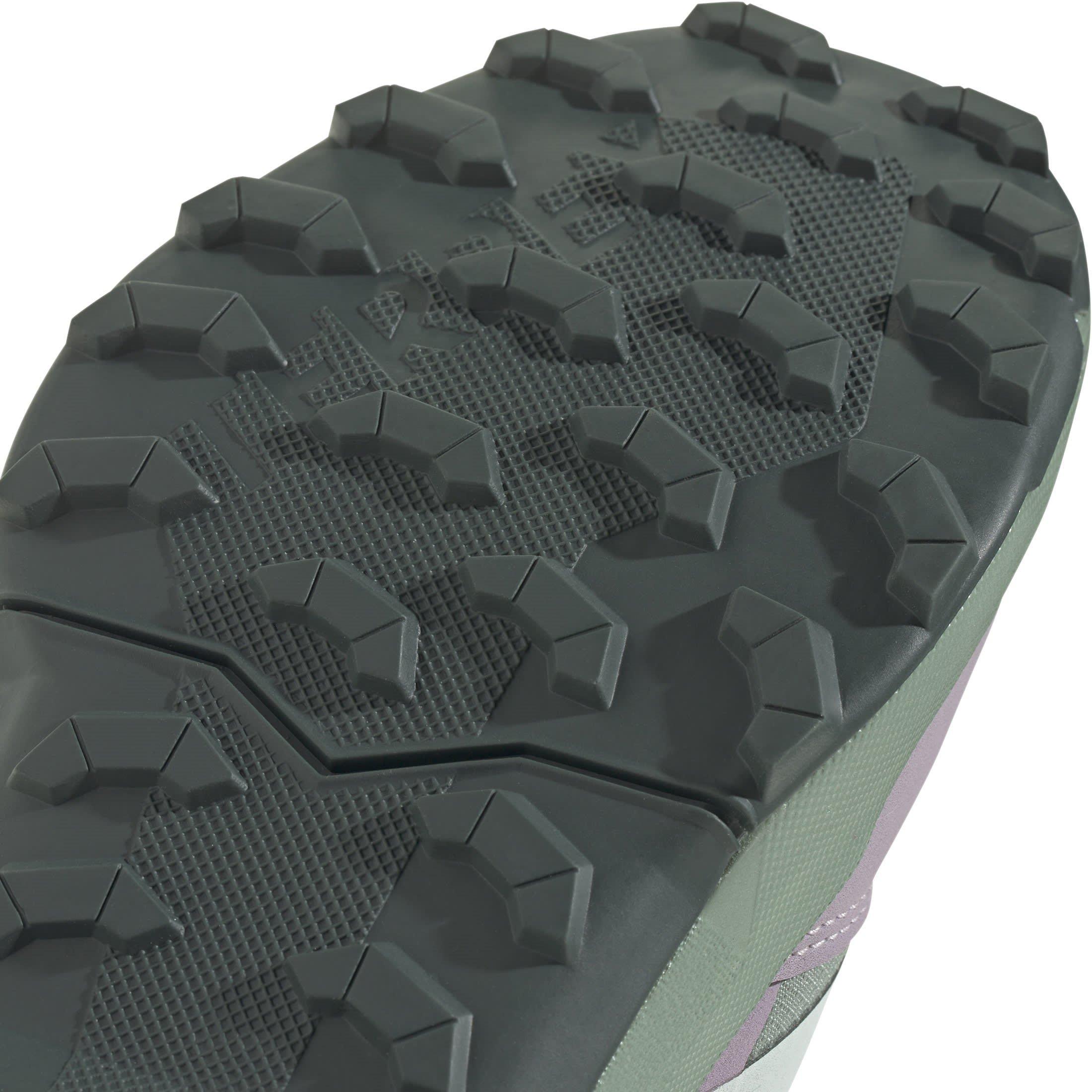 adidas Terrex AX4r Hiking Shoes Juniors