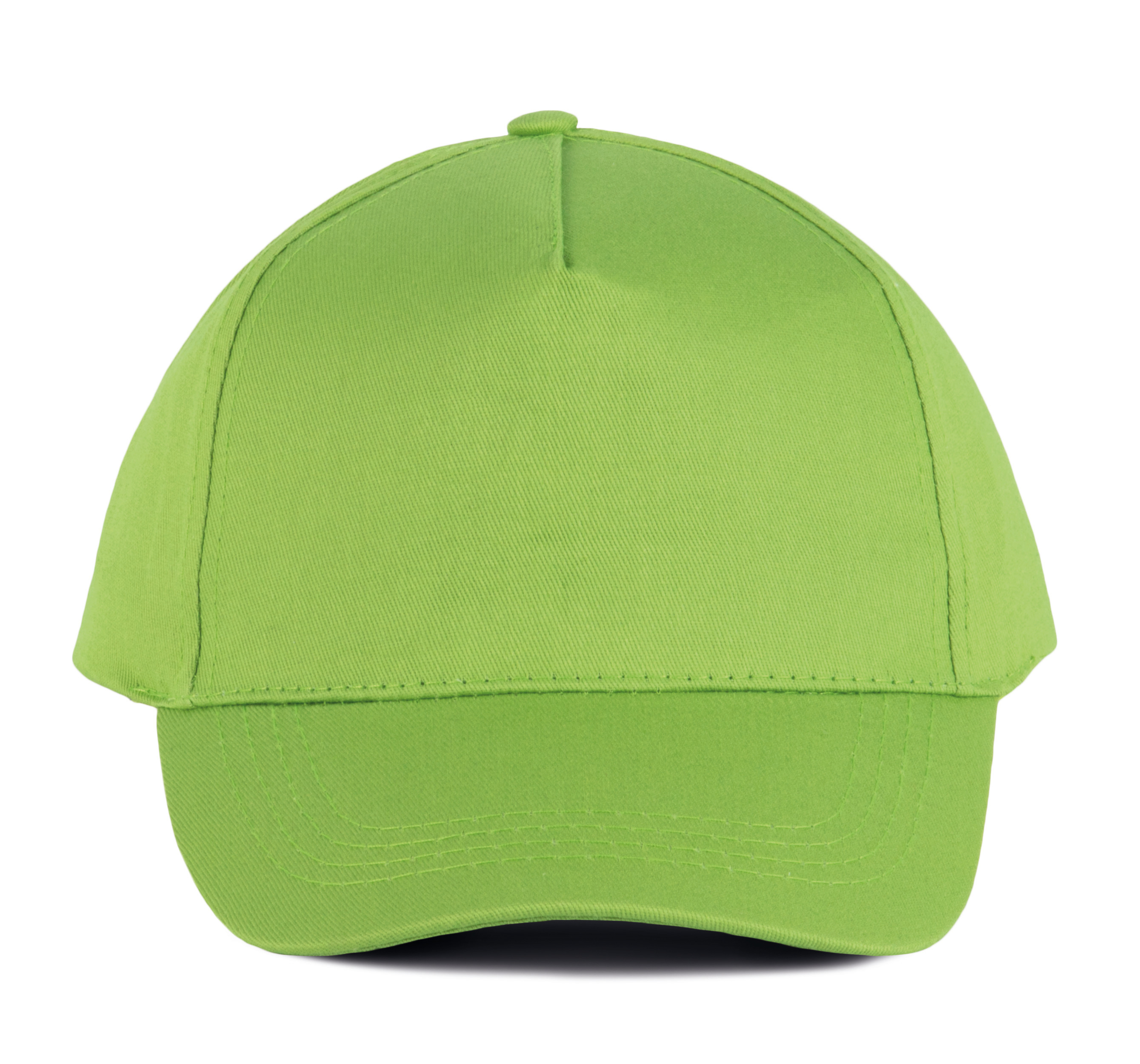 K-up KP116 - CASQUETTE EN COTON - 5 PANNEAUX