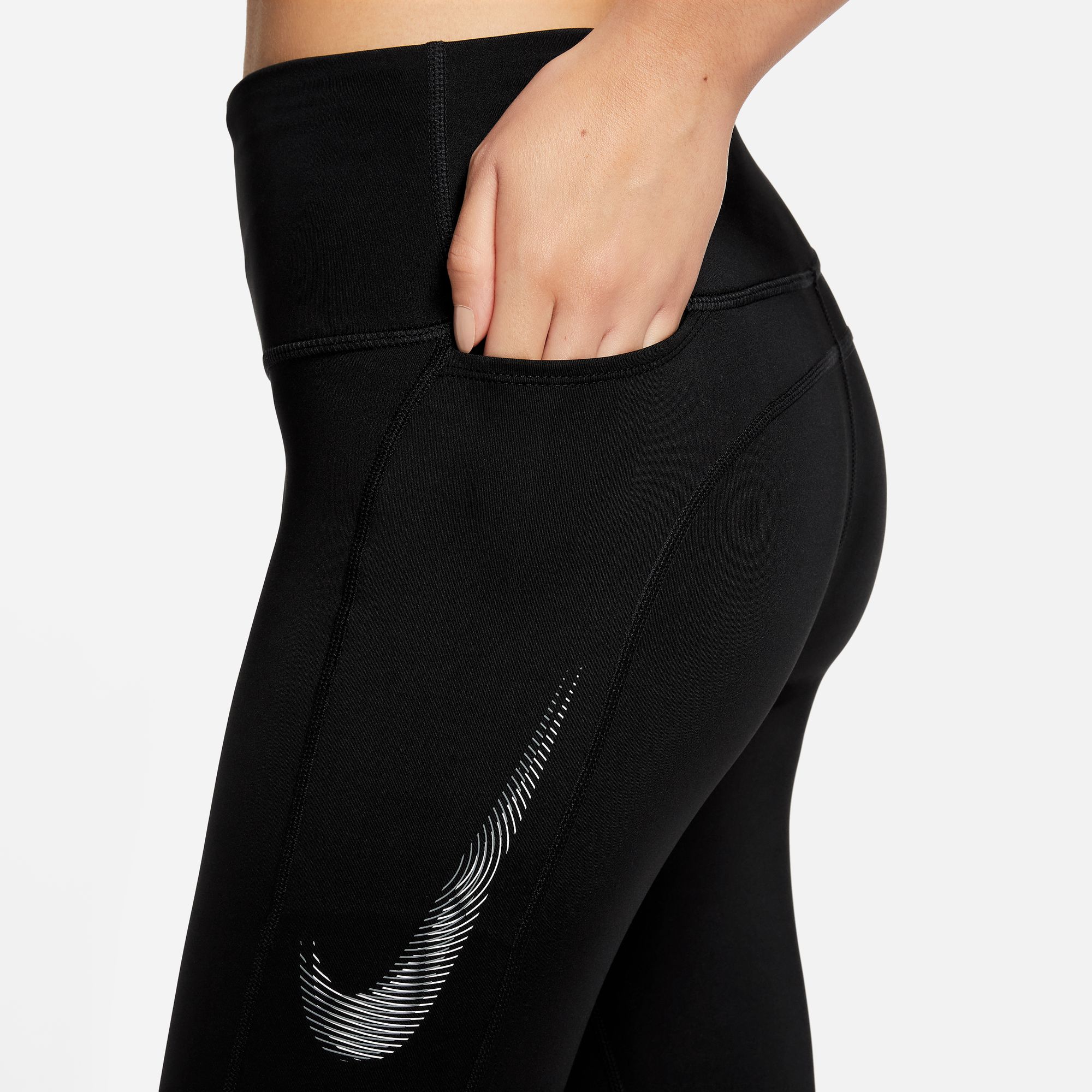 Nike Nike Swoosh Fast Women"s Mid-R