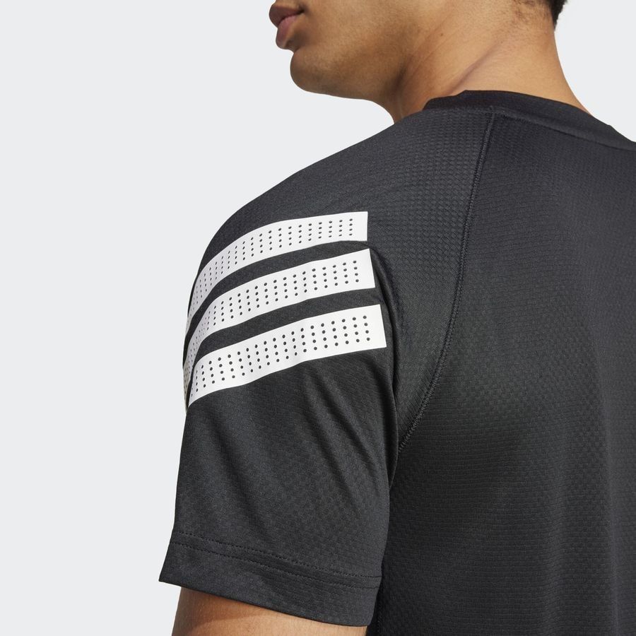Adidas T-shirt Icon 3 bandes