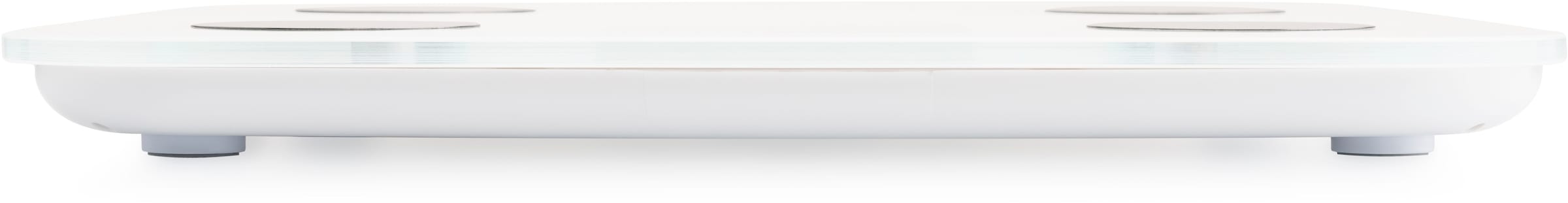 eta Personenwaage »Lena« LCD-Display, Touch Bedienung, 180kg Tragfähigkeit, Körperanalyse