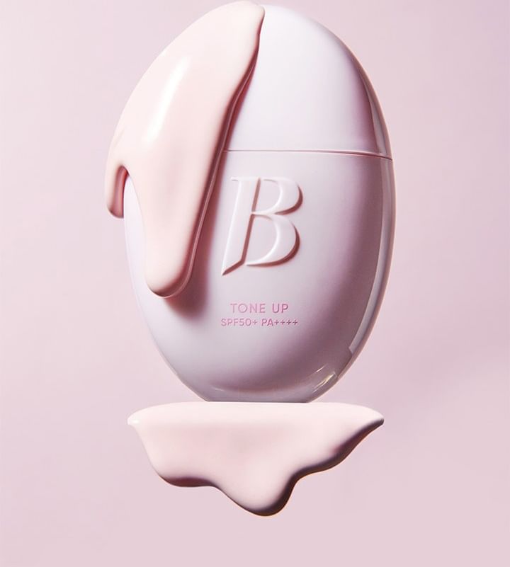 BANILA CO - All Day Prep Tone Up Basiscrème
