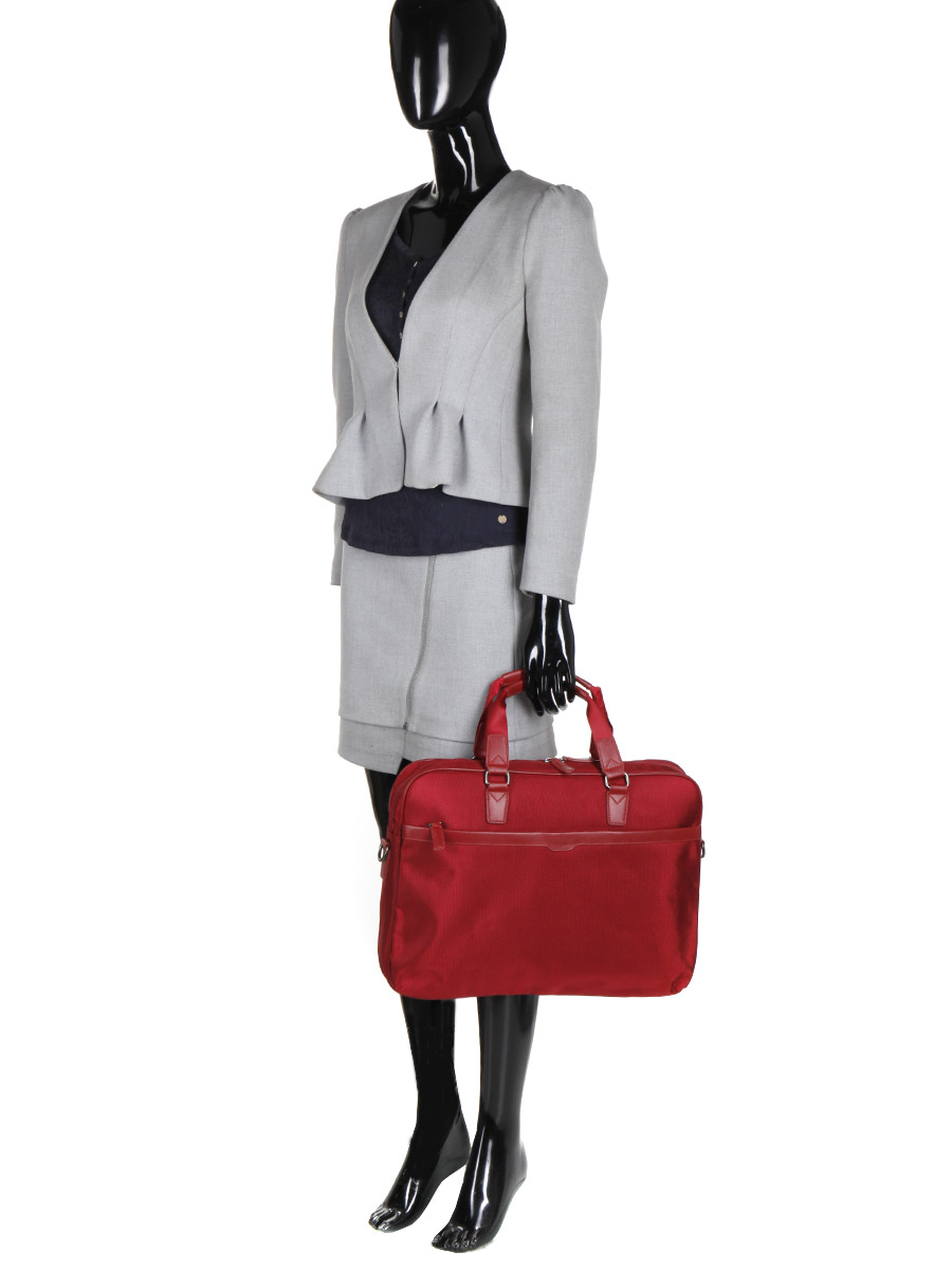Sacoche ordinateur Katana Urban Chic 17 pouces