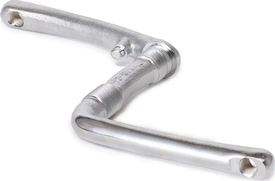 Salt One Piece BMX Krank | SkatePro