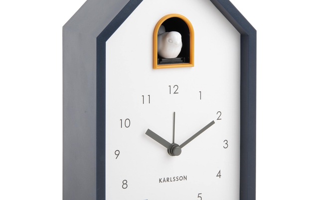 Karlsson Wecker »Kuckuck«