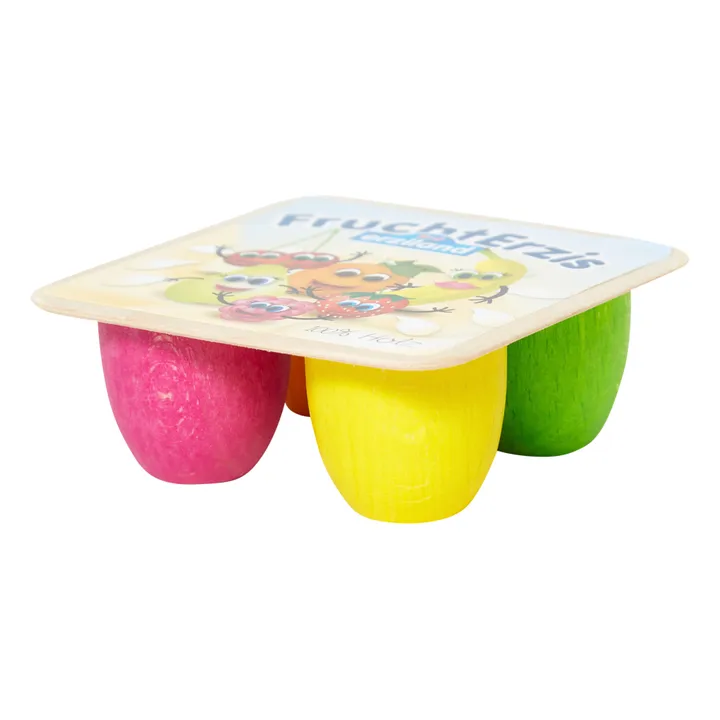 Erzi Petits suisses aux fruits - Set de 4