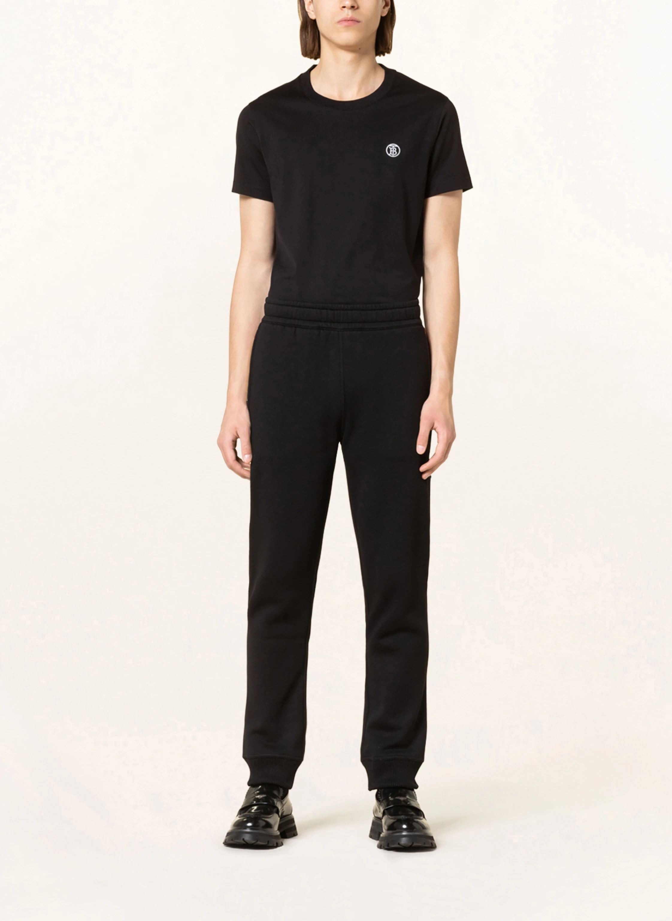BURBERRY T-Shirt PARKER