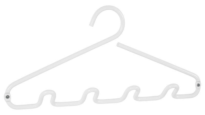 XORA Garderobenleiste HANGERS